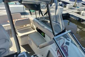 SPERANZA 25ft Regal Yacht For Sale