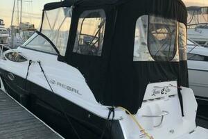 SPERANZA 25ft Regal Yacht For Sale
