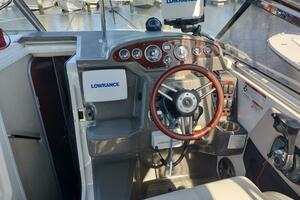 SPERANZA 25ft Regal Yacht For Sale