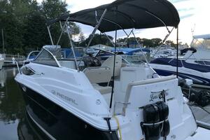 SPERANZA 25ft Regal Yacht For Sale