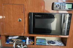 SPERANZA 25ft Regal Yacht For Sale