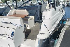 SPERANZA 25ft Regal Yacht For Sale