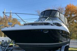 SPERANZA 25ft Regal Yacht For Sale