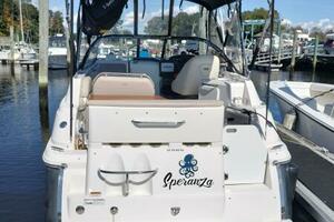 SPERANZA 25ft Regal Yacht For Sale