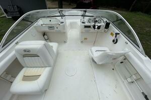 18ft Key West Yacht For Sale
