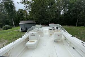 18ft Key West Yacht For Sale