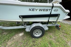 18ft Key West Yacht For Sale