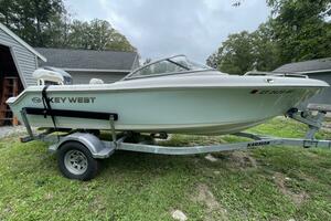 18ft Key West Yacht For Sale