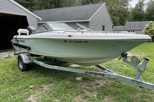 18ft Key West Yacht For Sale