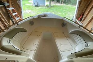 18ft Key West Yacht For Sale
