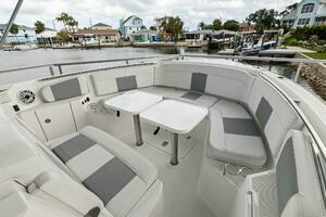 No Name 2023 Pursuit 328s Yacht For Sale in Hudson FL