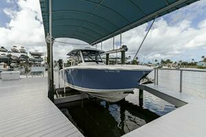 No Name 2023 Pursuit 328s Yacht For Sale in Hudson FL