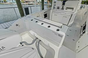 No Name 2023 Pursuit 328s Yacht For Sale in Hudson FL