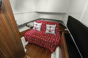 No Name 2023 Pursuit 328s Yacht For Sale in Hudson FL