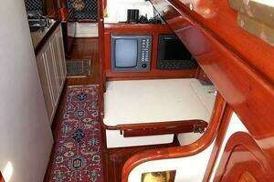 1983 Cherubini Schooner thumbnail 17