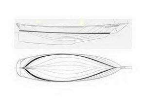 1983 Cherubini Schooner thumbnail 2