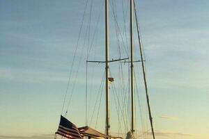 1983 Cherubini Schooner thumbnail 28