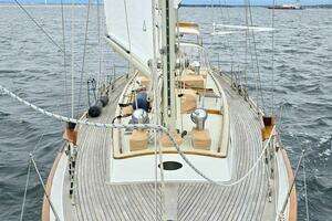 1983 Cherubini Schooner thumbnail 13