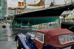 1983 Cherubini Schooner thumbnail 21