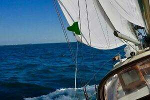 1983 Cherubini Schooner thumbnail 9