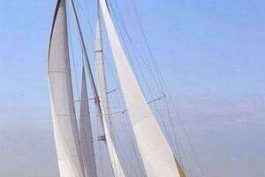 1983 Cherubini Schooner thumbnail 24