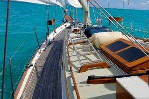 1983 Cherubini Schooner thumbnail 15