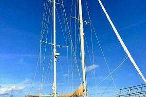 1983 Cherubini Schooner thumbnail 29