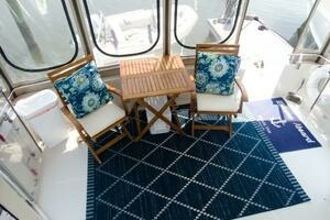 Ronda Vue 44ft Carver Yacht For Sale