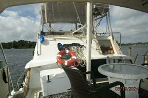 1984 Mainship 40DC thumbnail 30