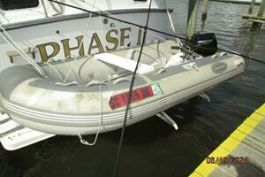 1984 Mainship 40DC thumbnail 31