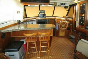 1984 Mainship 40DC thumbnail 36