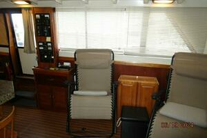 1984 Mainship 40DC thumbnail 39