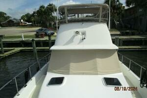 1984 Mainship 40DC thumbnail 14