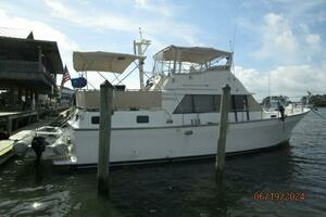 1984 Mainship 40DC thumbnail 9