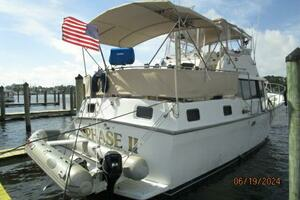 1984 Mainship 40DC thumbnail 10