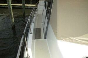 1984 Mainship 40DC thumbnail 17