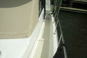 1984 Mainship 40DC thumbnail 15