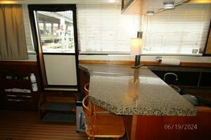 1984 Mainship 40DC thumbnail 38
