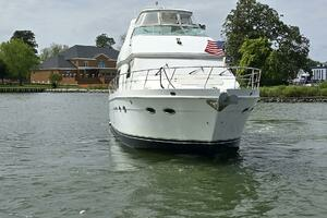 Spring Break 2004 Carver Voyager Yacht For Sale in Hampton VA
