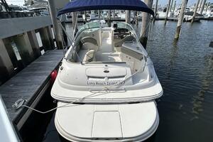Photo 4499220 for 2005 Sea Ray 240 Sundeck  