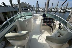 Photo 4499225 for 2005 Sea Ray 240 Sundeck  