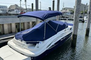 Photo 4499233 for 2005 Sea Ray 240 Sundeck  