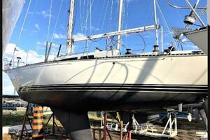 Vessel Image #2