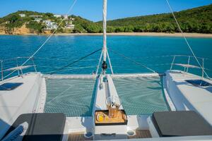  2023 Lagoon 46 Yacht For Sale in  