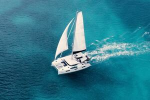  2023 Lagoon 46 Yacht For Sale in  