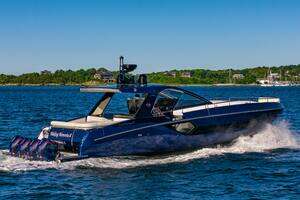 MAKING MEMORIES II 2022 Azimut  Yacht For Sale in Palm Beach FL