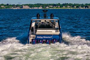 MAKING MEMORIES II yacht for sale
