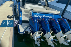 Yacht for sale MAKING MEMORIES II