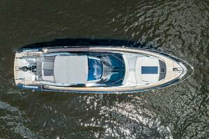 2020 Riva 66 Ribelle thumbnail 8