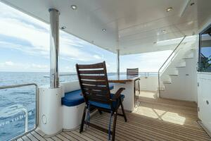 2013 Hampton Motor Yacht thumbnail 39
